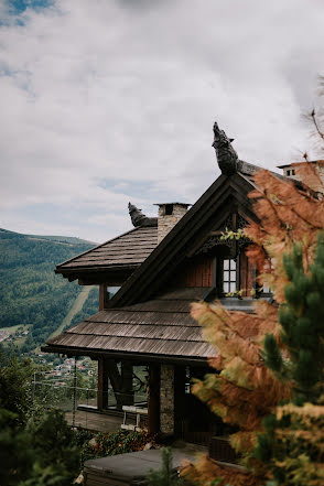 Fotógrafo de bodas Karolina Chrapkiewicz (chrapkiewicz). Foto del 19 de enero 2023