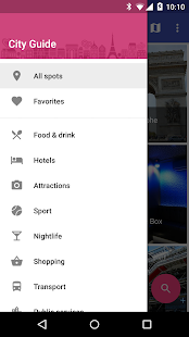 Инструкция К Ситигид Андроид