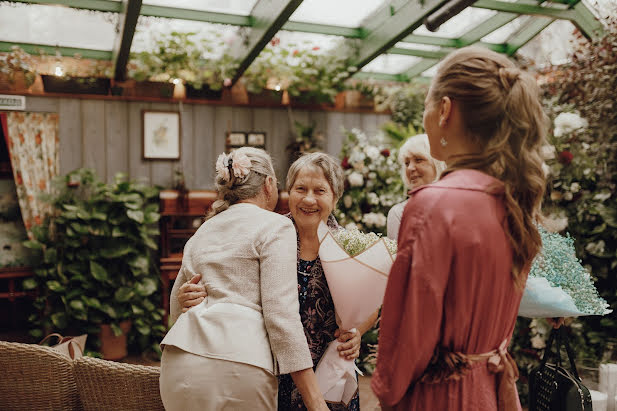 Photographe de mariage Polina Romanycheva (polishawork). Photo du 20 janvier 2021