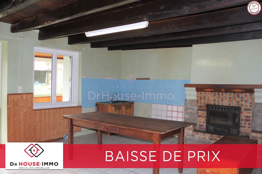 Vente maison 5 pièces 124 m² à Redon (35600), 152 975 €