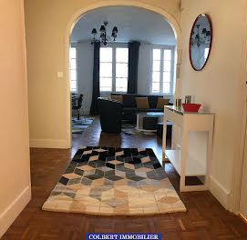 appartement à Auxerre (89)