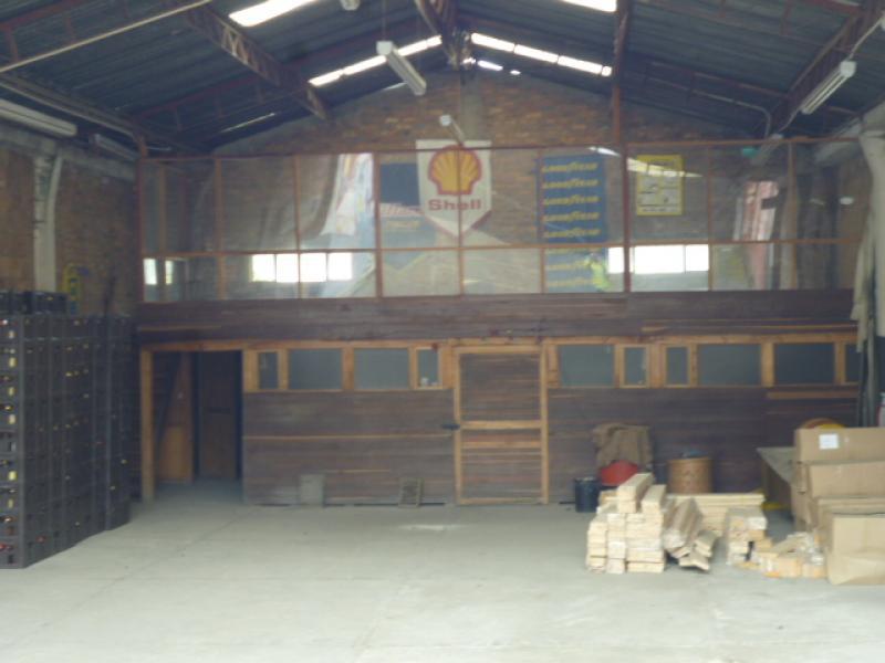 Local En Arriendo - La Calera, La Calera