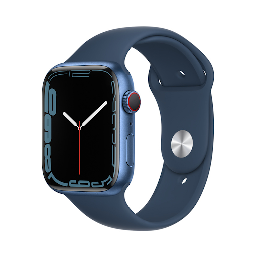 Apple Watch Series 7 GPS + Cellular (MKJT3VN/A)