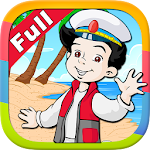 Kids Brain Trainer - FULL Apk