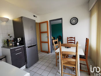 appartement à Mende (48)