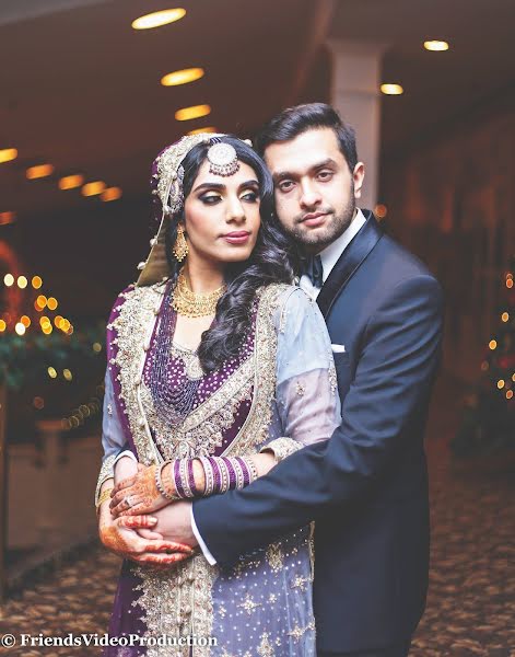 Photographe de mariage Gaurav Kalia (gauravkalia). Photo du 13 février 2022