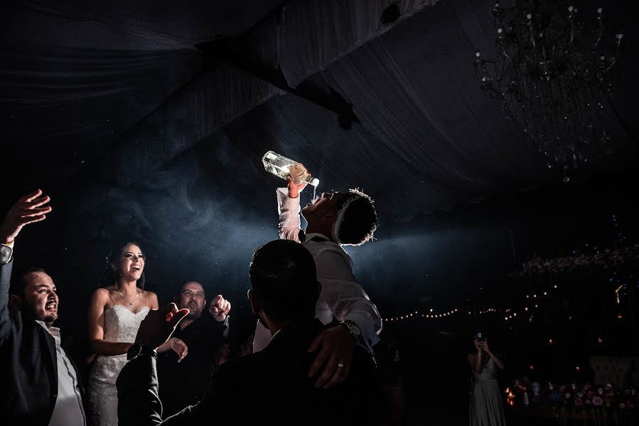 Wedding photographer Carlos Maldonado (carlosmaldonadof). Photo of 28 December 2022