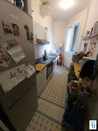 appartement à Rouen (76)