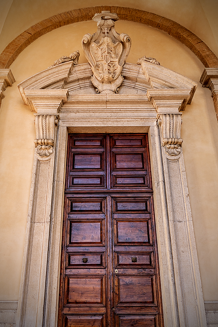 La porta di The bulgarian