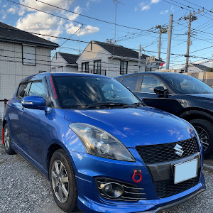 スイフトスポーツ ZC32S