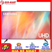 Ua75Au7000 Smart Tivi Samsung Ua75Au7000Kxxv 4K Uhd 75 Inch New 2021