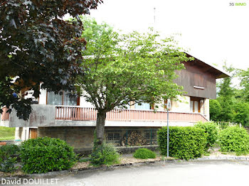 maison à Thaon-les-Vosges (88)