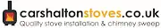 Carshalton Stoves Logo