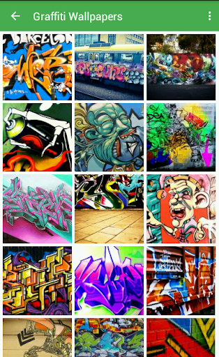 Graffiti Wallpapers