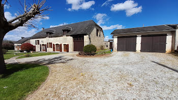 maison à Cuzance (46)