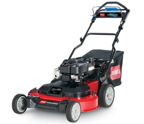 Toro TimeMaster 76 cm