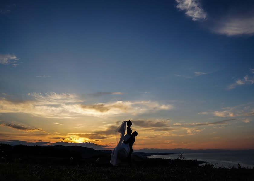 Photographe de mariage Lorenzo Russo (lorenzorusso). Photo du 11 septembre 2023