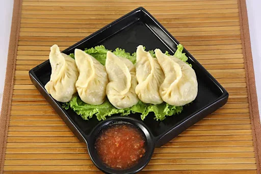 Chicken Peri Peri Momo [LM]