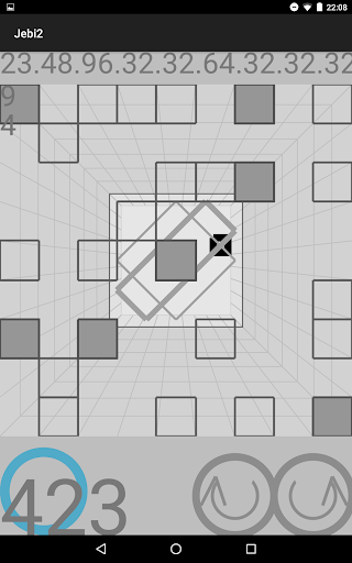 Maze Cube Jebi2