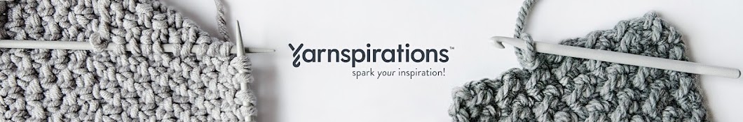 Yarnspirations Banner