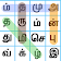 புதிர்நானூறு (Tamil Crossword) icon