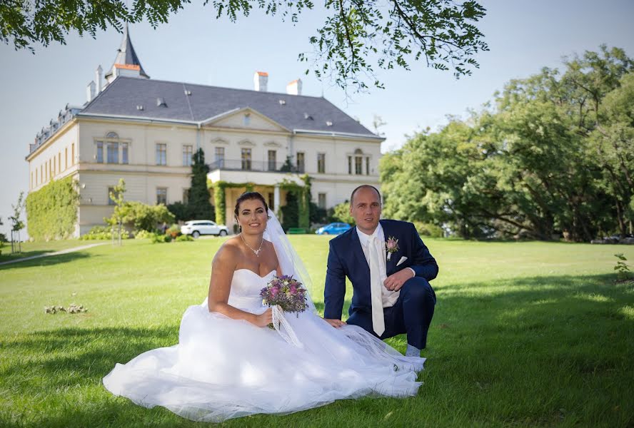 Hochzeitsfotograf Gabriela Kosíková (geibi). Foto vom 20. März 2019