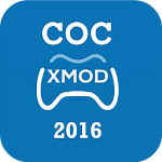 Cover Image of ดาวน์โหลด I Mod COC 2016 2.3.1 APK