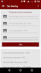 Tax Saving + ITR Filing Screenshots 8