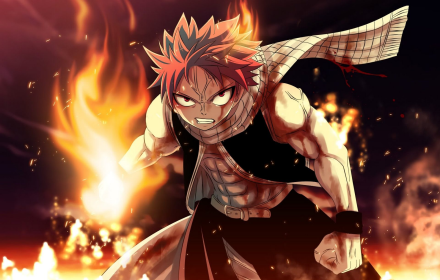 Fairy Tail Wallpaper Preview image 0