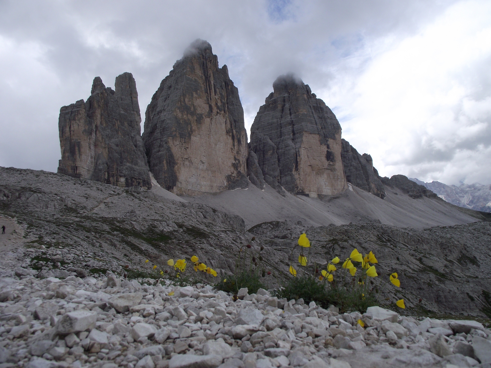 da terra per vedere più in là.. di alegio89