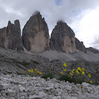 da terra per vedere più in là.. di 