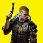 Cover Image of Скачать Cyberpunk 2077 Live News - Unofficial 1.2 APK