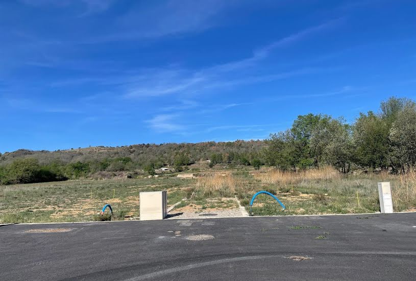  Vente Terrain à bâtir - 846m² à Espira-de-Conflent (66320) 