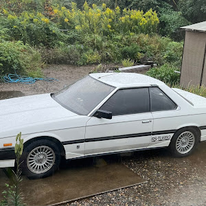 スカイライン DR30