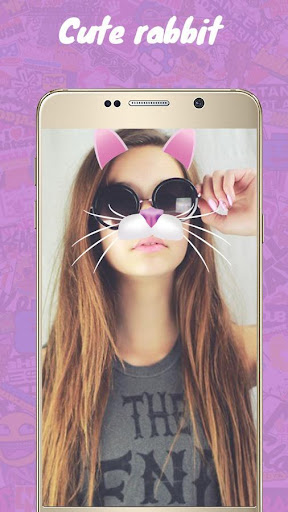 Funny Selfie Camera Photo and Picture Editor