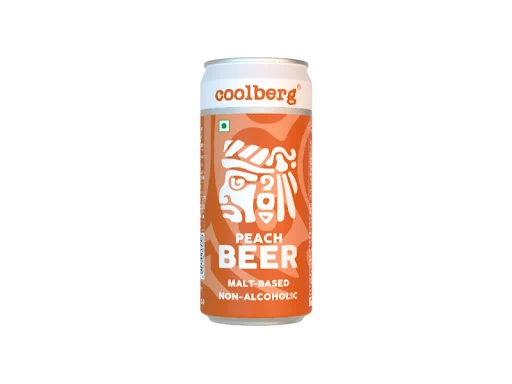 Coolberg Peach