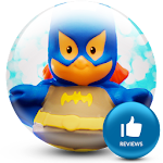 Super Hero Toys Apk