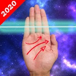 Cover Image of 下载 Palm Reading - Fortune Teller & Future Analysis 6.2 APK