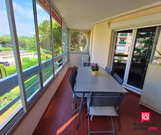 appartement à Frejus (83)