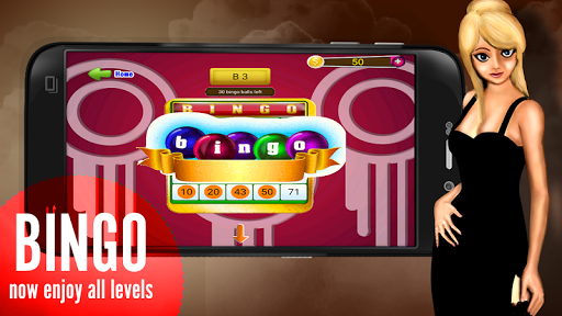 免費下載博奕APP|Jackpot Bingo Casino app開箱文|APP開箱王