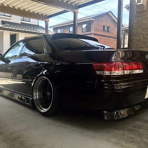 マークII JZX101