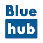 Cover Image of Herunterladen အပြာပေါင်းချုပ် - Blue Hub 1.0 APK