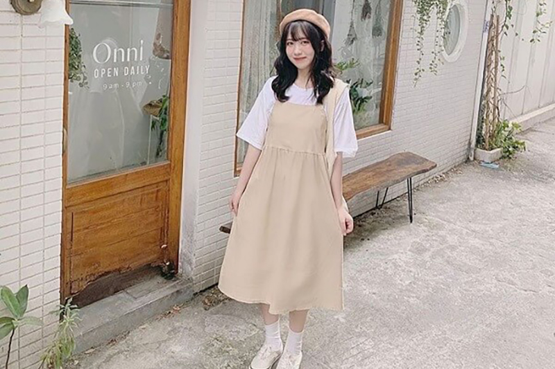 Nhập quần áo Ulzzang Trung Quốc giá sỉ qua các trang thương mại điện tử