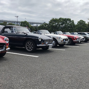 MGB