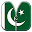 Pakistan Zipper lock Screen Download on Windows