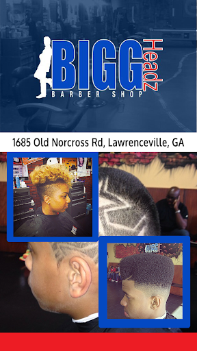 Bigg Headz Barbershop