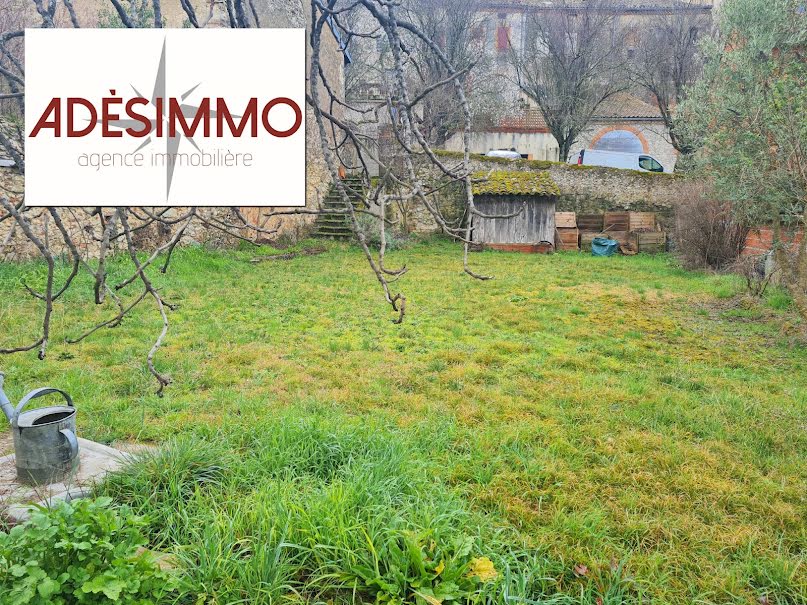 Vente terrain  300 m² à Saint-Sulpice-sur-Lèze (31410), 25 000 €