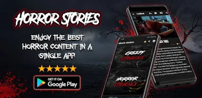 Horror Story - Apps on Google Play