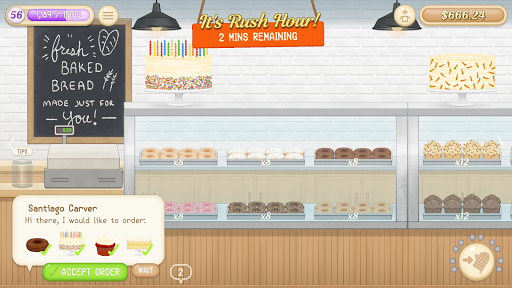 Baker Business 3 screenshots 7