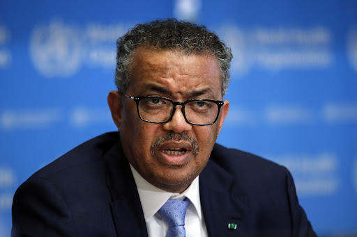 "Understanding #Covid-19's origins and exploring all hypotheses remains: a scientific imperative, to help us prevent future outbreaks (and) a moral imperative, for the sake of the millions of people who died and those who live with #LongCovid," Tedros Adhanom Ghebreyesus said on Twitter late on Saturday.